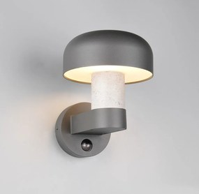 Стенно външно осветително тяло (височина 24,5 cm) Fraser – Trio