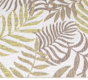 Бежова външна пътека 80x250 cm Sunny – Ayyildiz Carpets