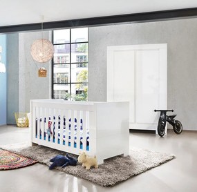 Комплект бебешка стая Sky