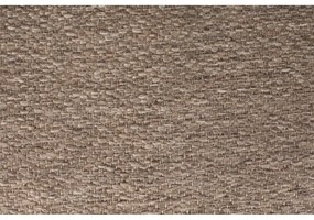 Бежово кресло Comfortable – White Label