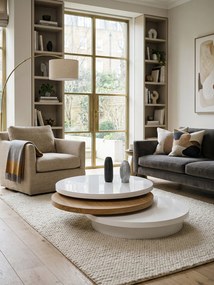 Масичка за кафе Layer Plus