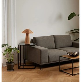 Странична масичка 43x35 cm Seaford – Actona