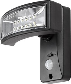 Rabalux Valpovo Соларно осветление IP44 LED 2,4W 4000K 77019