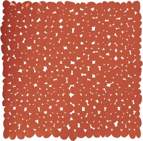 Подложка против хлъзгане за душ 53x53 cm Galets – MSV