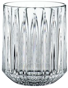 Комплект от 4 кристални чаши Tumbler, 305 ml Jules - Nachtmann