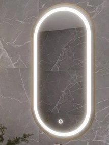 Огледало Micedi L LED