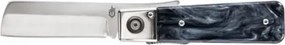 Gerber - Бръснарски нож Jukebox Marble