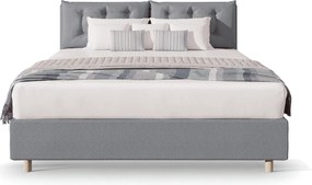 Легло Cassiopeia от isleep сиво