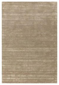 Светлозелен ръчно изработен килим със смес от вълна 160x230 cm Henley Sage – Asiatic Carpets