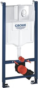 Казанче От Гипсокартон С Борд Grohe Rapids l