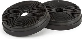 Klarstein larstein активиран въглен филтър за Zarah, Zelda, Zola, Balzac, Aurora & Aurica разградители