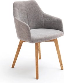 Трапезен стол Джаксън капучино