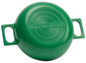 Тиган с капак от излято желязо ø 26 cm tegame Mattia 3.0 – FABINI