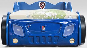 Детско легло Monza-Mple