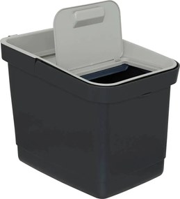 Кош 5five, Пластмаса, 20.5 l