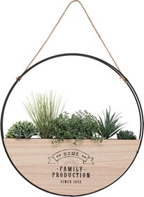 Изкуствено растение atmosphera, 44 cm