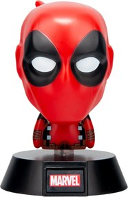 PALADONE Icons Marvel - лампа Deadpool BDP