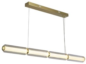 Searchlight 26254SB - LED полилей на кабел MOD LED/26W/230V