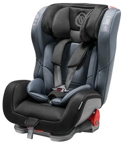 Детско столче за кола Evolvair Expedition 9-36 кг. AVIONAUT - тъмно сиво
