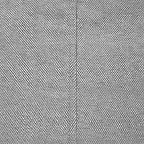 Тъмносив пуф Om 110 – SLOWDOWN