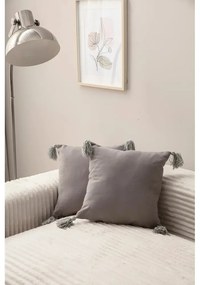 Калъфки за възглавници в комплект от 2 бр. 43x43 cm Puskul – Mioli Decor