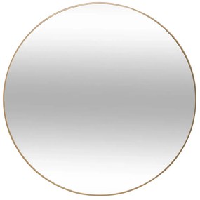 Огледало atmosphera Alice, 76 cm - Златист