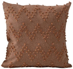 Калъфка за възглавница 43x43 cm Tuffet – Mioli Decor