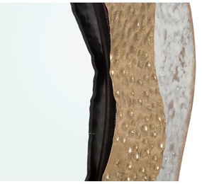 Стенно огледало ø 54,5 cm Shai – Mauro Ferretti