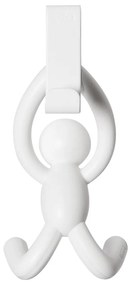 Пластмасови куки за закачане в комплект от 2 броя Buddy - Umbra