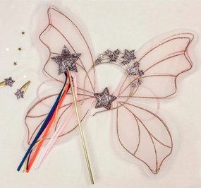 Играчка Wand – Fairies in the Garden – Rex London