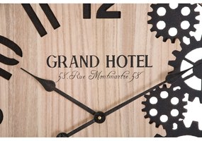 Стенен часовник ø 60 cm Grand - Mauro Ferretti