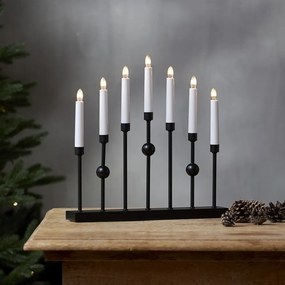 Декорация с черна светлина Gustavo - Star Trading