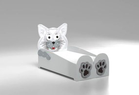 Детско легло Cat-80 x 160