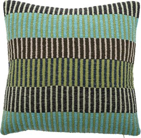 Декоративна възглавница със смес от памук 45x45 cm Isnel – Bloomingville