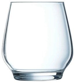 Комплект Съдове Chef & Sommelier Absoluty 6 броя 250 ml Cтъкло