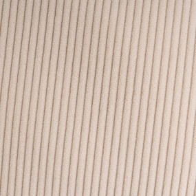 Декоративна възглавница от рипсено кадифе 45x45 cm Merely – Casa Selección