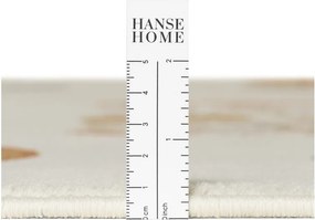 Кремав детски килим 160x235 cm Bowie – Hanse Home