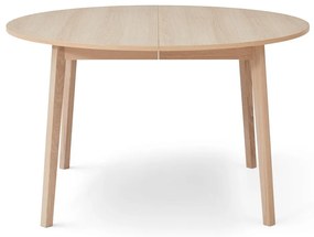 Сгъваема маса за хранене Hammel Ø 130 cm Single - Hammel Furniture