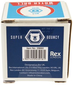 Водна топка Wild Bear - Rex London