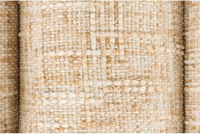 Бежова пейка Jethro – White Label