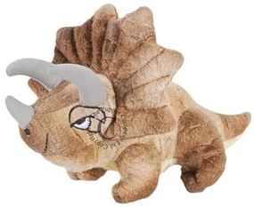 The Puppet Company - Кукла за пръстче Динозаври - Трицератос