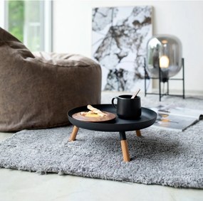 Метален поднос ø 32 cm – YAMAZAKI