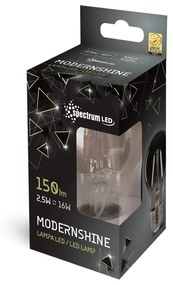 Крушка LED E27 230V 2,5W 14468