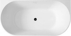 Свободностояща акрилна Вана Rea VENETA 170cm