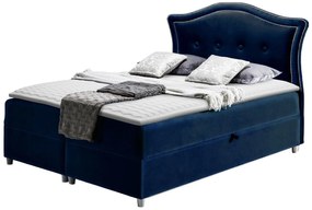 Тапицирано легло Леглоran-Mple-200 x 200