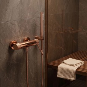Смесител за вана REA Venti  Copper