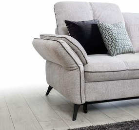 Ъглов диван Umaru S-Right