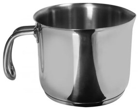 Иноксова млековарка 12x09см HR-(3SLDGR0112011)