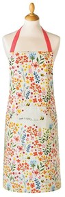Бъдете щастливи памучна кухненска престилка - Cooksmart ®