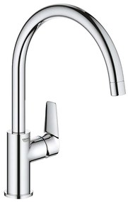 GROHE 31233001 - Смесител за мивка START, лъскав хром
